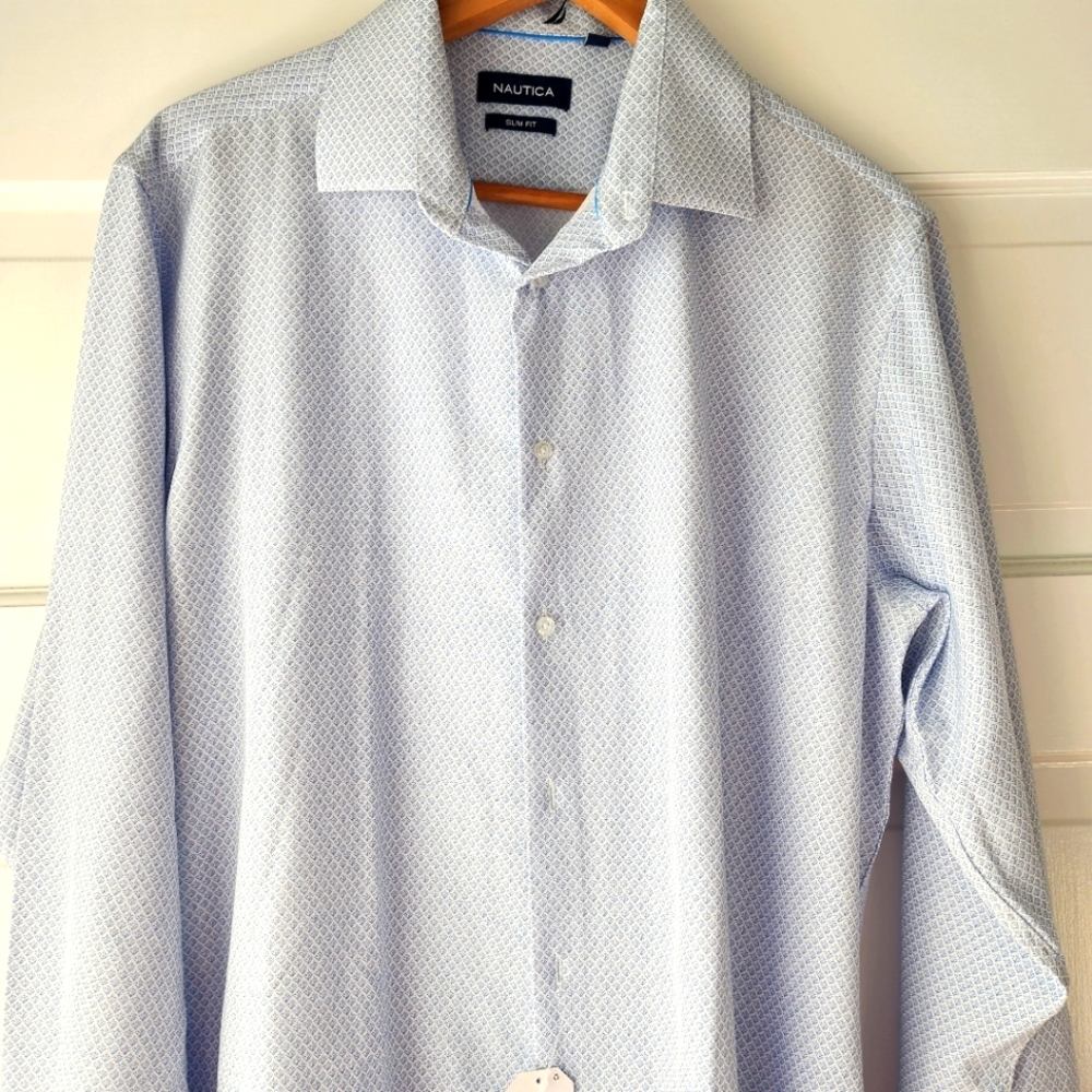 Button down shirt